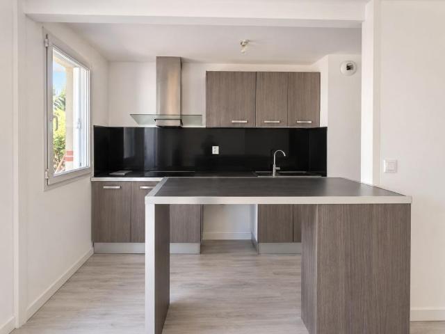 Appartement vente à Toulouse, Launaguet