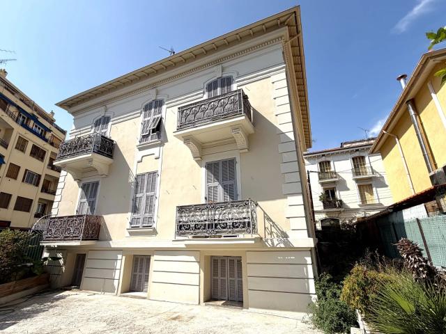 Appartement vente à Nice
