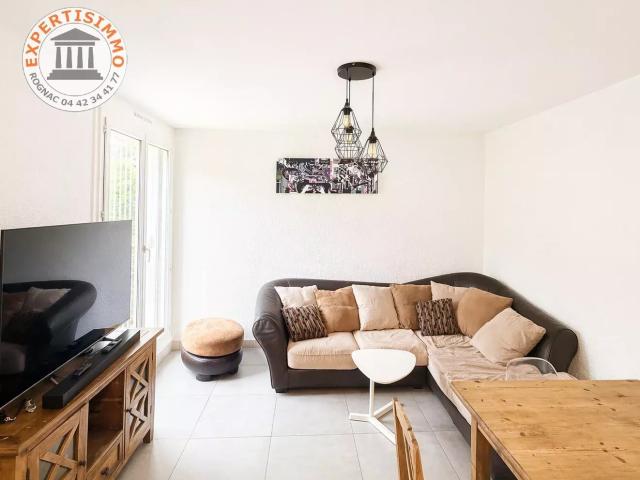 Appartement vente à Istres, Vitrolles