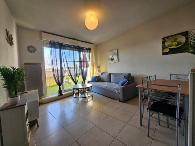 Appartement vente à Arcachon, La Teste-de-buch
