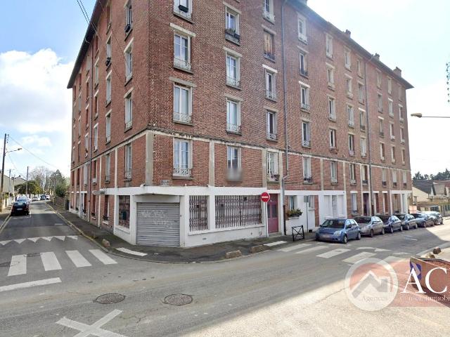 Appartement vente à France métropolitaine, Groslay