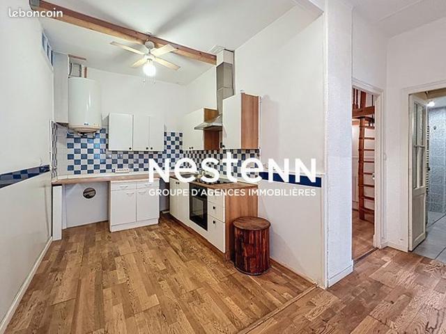 Appartement vente à Perpignan