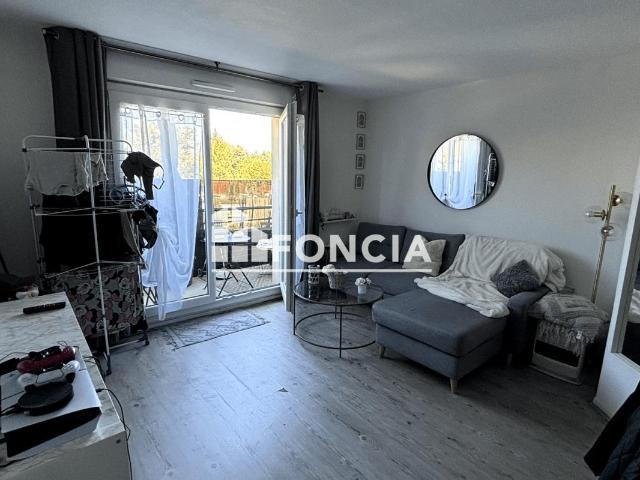 Appartement vente à Blanquefort