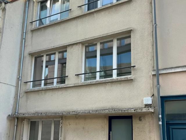 Appartement vente à Chartres, Eure-et-Loir