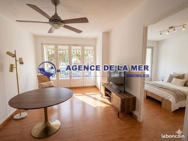 Appartement vente à Montpellier, La Grande-motte