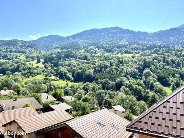 Appartement vente à Annecy, Les Villards-sur-thônes