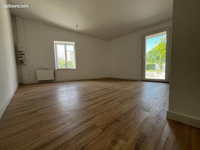 Appartement vente à Bordeaux, Haux