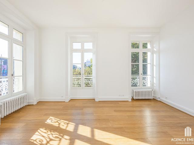 Appartement vente à Saint-Énogat, Dinard