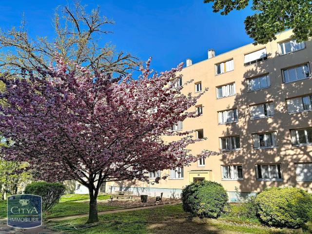 Appartement vente à Palaiseau, Saint-germain-lès-arpajon