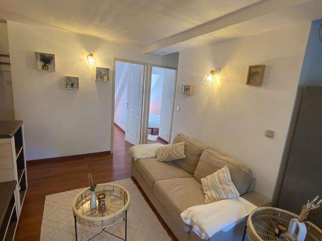 Appartement vente à Saint-Gaudens, Bagnères-de-luchon