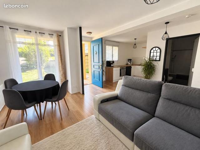 Appartement vente à Dommartin, Rhône