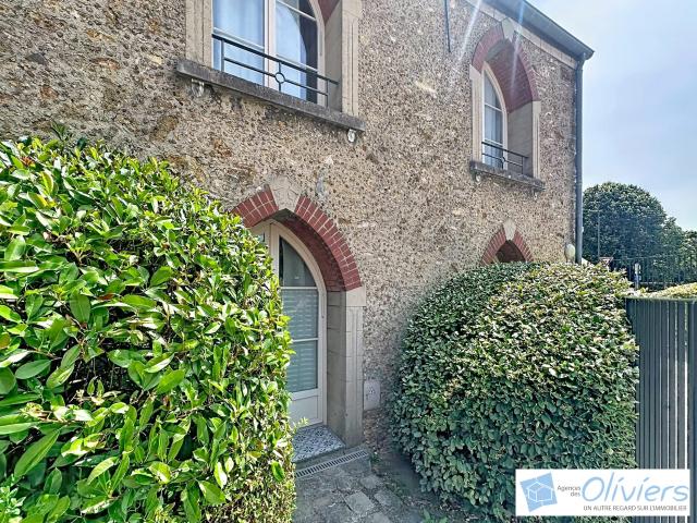 Appartement location à Rambouillet, Saint-rémy-lès-chevreuse