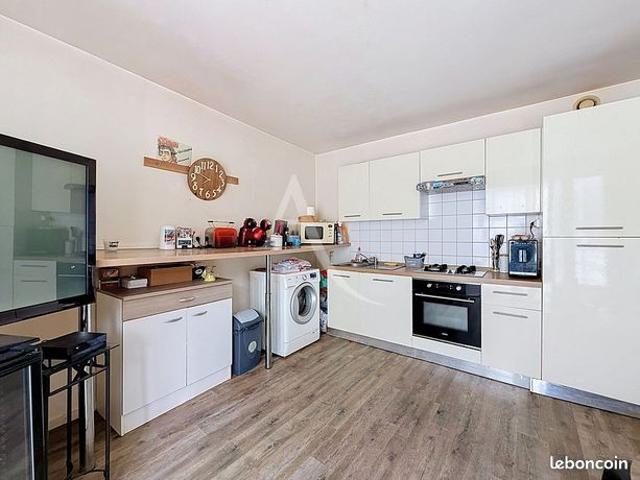 Appartement vente à Briollay, Maine-et-Loire