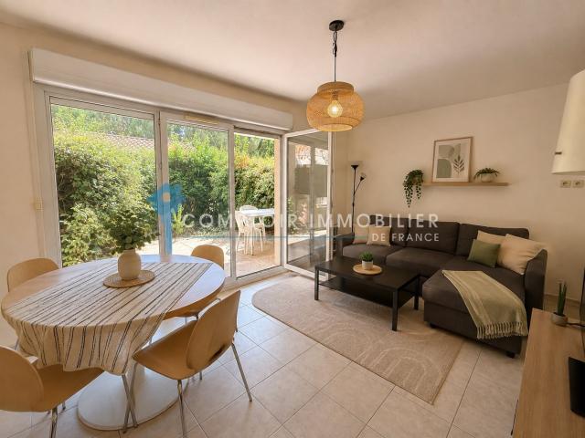 Appartement vente à Croix d'Argent, Montpellier