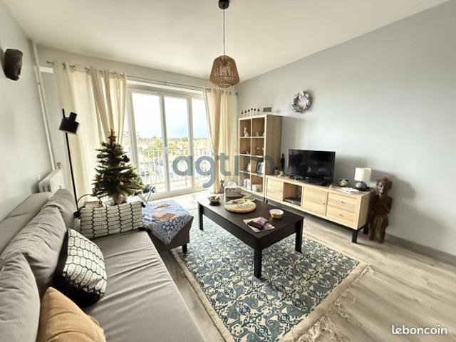Appartement vente à La Roche-sur-Yon, Montaigu