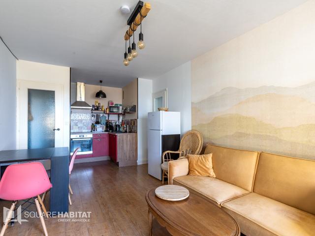 Appartement vente à Les Sables-d'Olonne, Saint-hilaire-de-riez