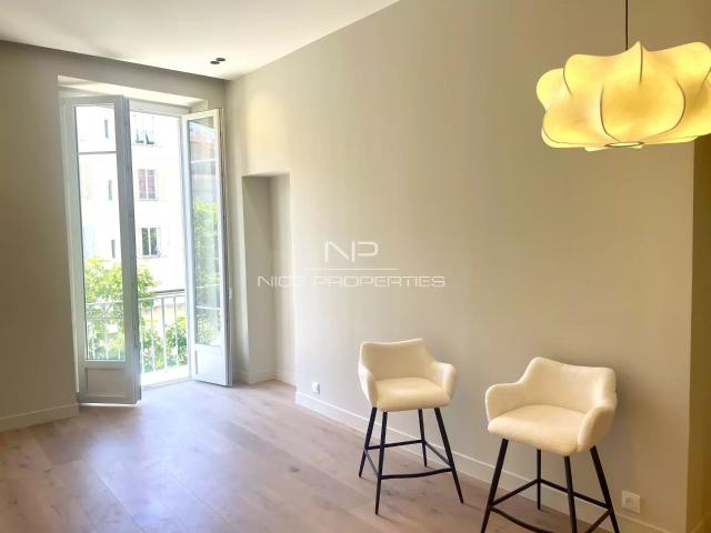 Appartement vente à Nice