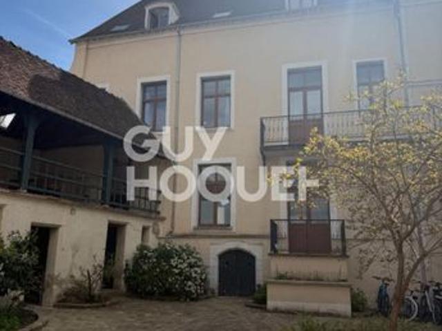 Appartement vente à Fontainebleau, Île-de-France