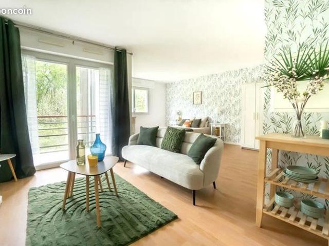 Appartement vente à Nantes, Carquefou