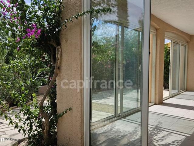 Appartement vente à Arrondissement de Toulon, Bormes-les-mimosas