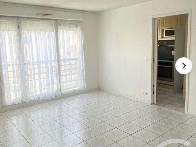 Appartement location à Palaiseau, Massy