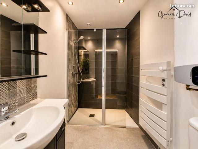 Appartement vente à Morlaix, Bretagne