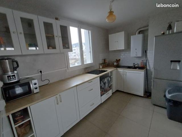 Appartement vente à Rouen, Le Petit-quevilly