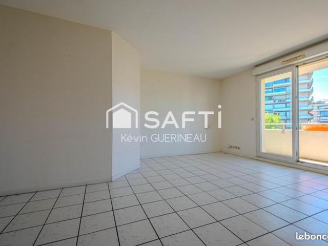 Appartement vente à Bordeaux, Blanquefort