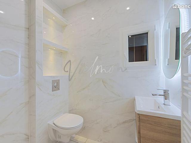 Appartement vente à Saint-Germain-en-Laye, Saint-germain-en-laye