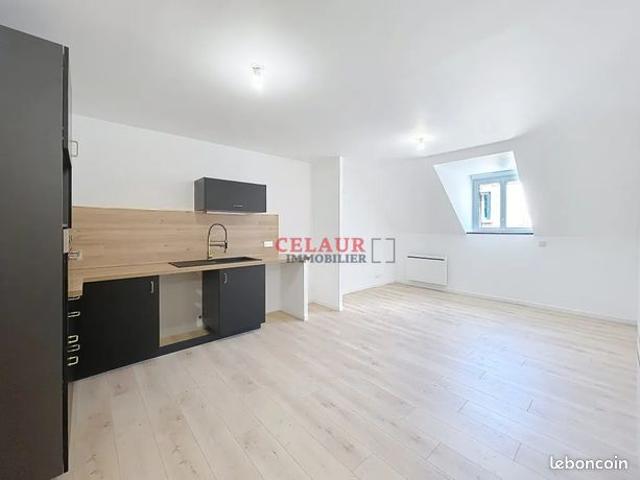 Appartement vente à Tulle
