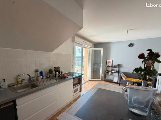 Appartement vente à Bourg-en-Bresse, Bourg-en-bresse