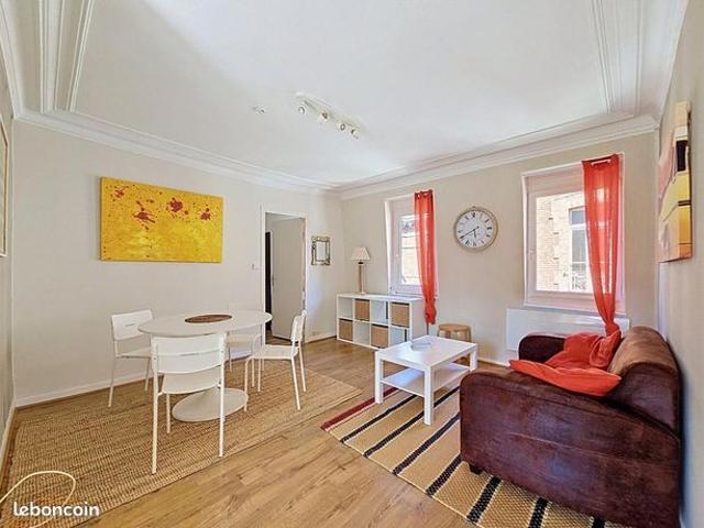 Appartement vente à Rouen, Ruan