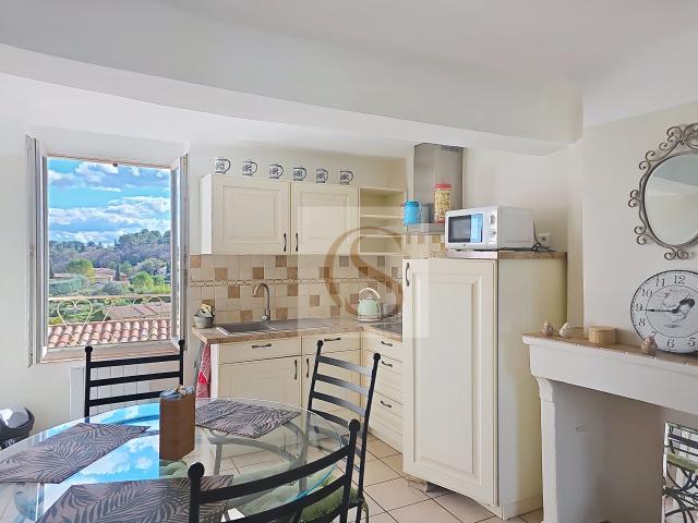 Appartement vente à Arrondissement de Draguignan, Flayosc