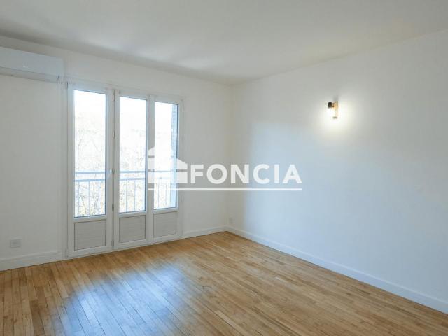 Appartement vente à Valence