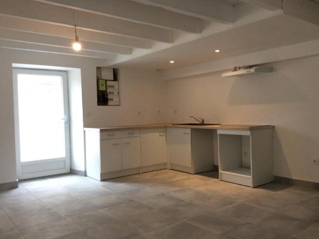 Appartement location à Carcassonne, Airoux