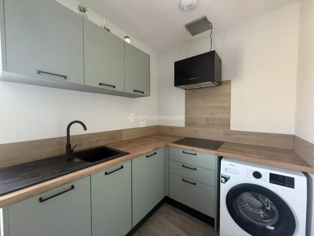 Appartement location à Albi