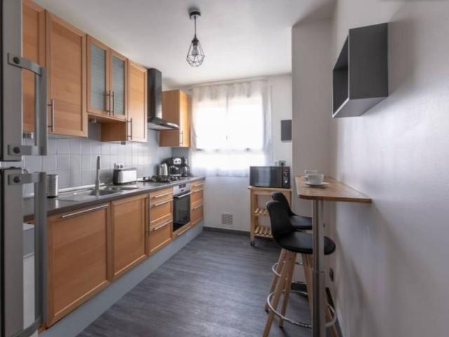 Appartement location à Amiens