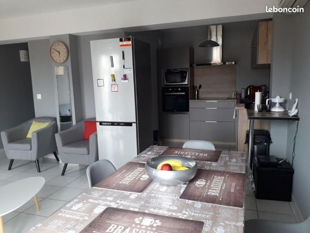Appartement location à Céret, Argelès-sur-mer