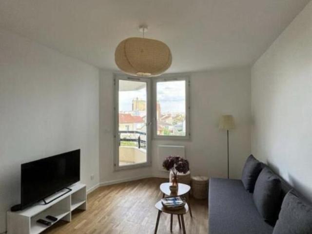 Appartement location à France métropolitaine, Asnières-sur-seine