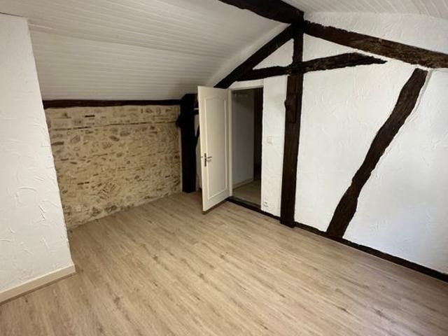 Appartement location à La Madeleine, Bergerac