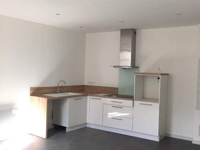 Appartement location à Nîmes, Bernis