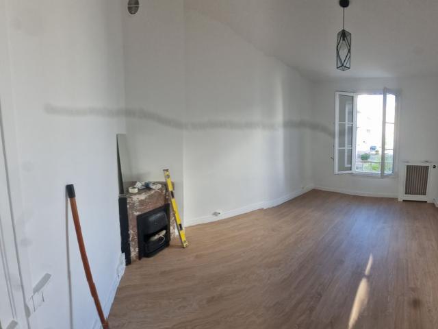 Appartement location à Nanterre, Colombes
