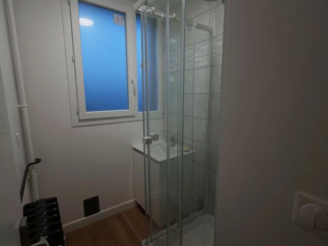 Appartement location à Senlis, Creil