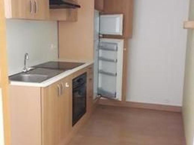 Appartement location à Dijon