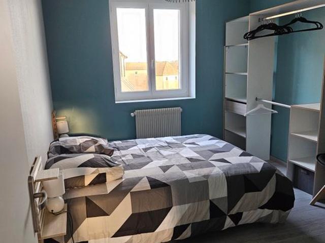 Appartement location à Dole