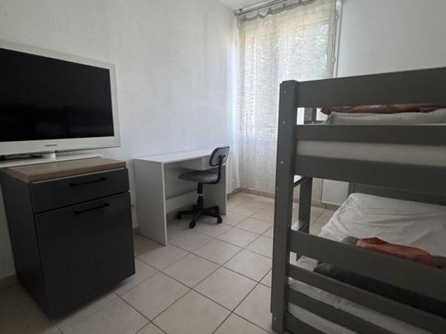 Appartement location à Étampes, La Forêt-sainte-croix