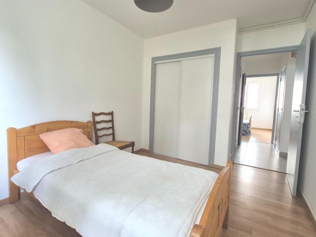 Appartement location à Grenoble, Fontaine
