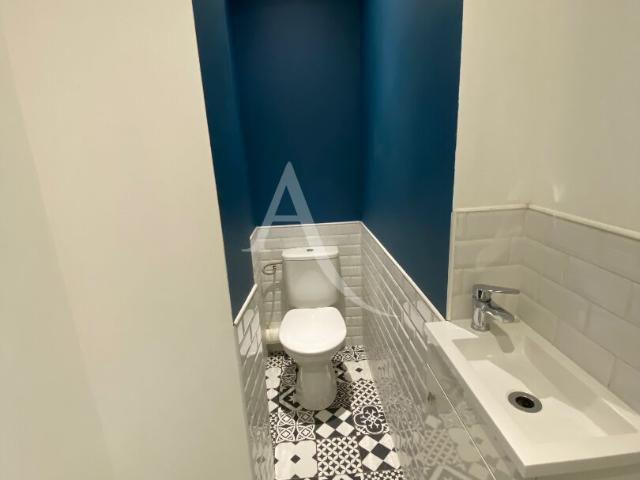 Appartement location à Albi, Gaillac