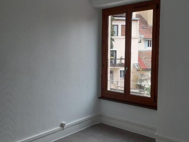 Appartement location à Gex