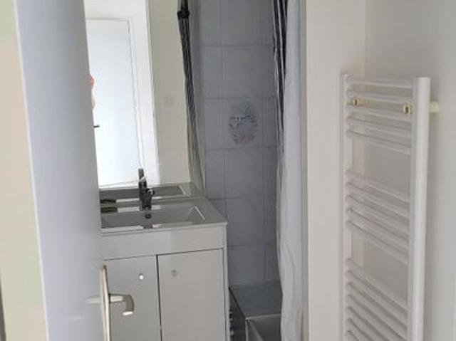 Appartement location à Montargis, Poilly-lez-gien